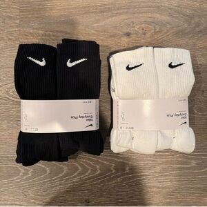 Nike Dri Fit Socks